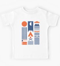 Simplify Kids Tee