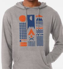 Simplify Lightweight Hoodie