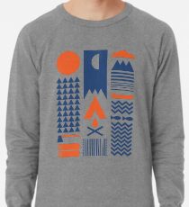 Simplify Lightweight Sweatshirt