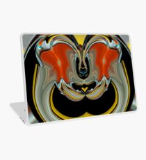 abstract 1074 Laptop Skin