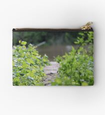 The Path Studio Pouch