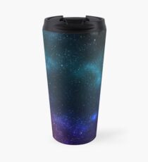 Galaxy Travel Mug