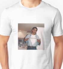 Camiseta ajustada El sueño americano