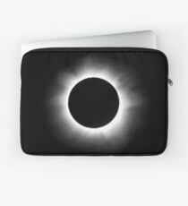 Totality IX Laptop Sleeve