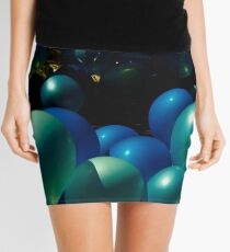 Balloons Mini Skirt