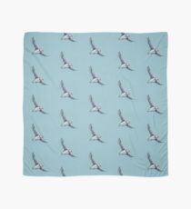 Huffin' and Puffin Scarf