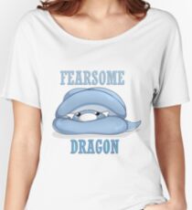 Dratini Design Women's Relaxed Fit T-Shirt