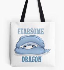 Dratini Design Tote Bag