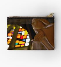 Over the life Studio Pouch