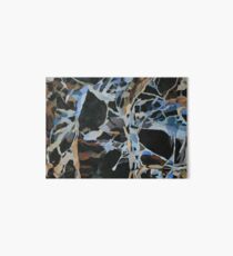 Insect Graveyard Art Board