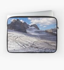 Dachstein glaciers II Laptop Sleeve