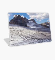 Dachstein glaciers II Laptop Skin