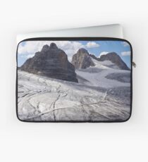 Dachstein glaciers I Laptop Sleeve