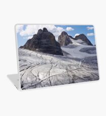 Dachstein glaciers I Laptop Skin