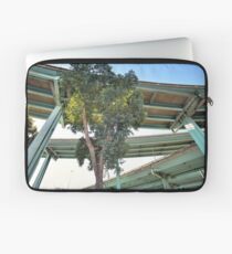 Eucalyptus Laptop Sleeve