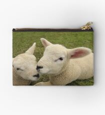 Lakeside Lambs Studio Pouch