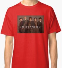 Outlander Classic T-Shirt