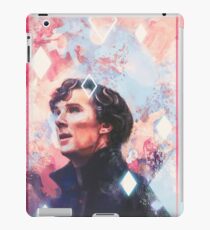 A Study In Pink! iPad Case/Skin