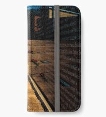 Memorial iPhone Wallet/Case/Skin