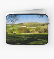 Wessex Downs Laptop Sleeve