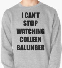 Ich kann nicht aufhören, Colleen Ballinger zu beobachten Sweatshirt