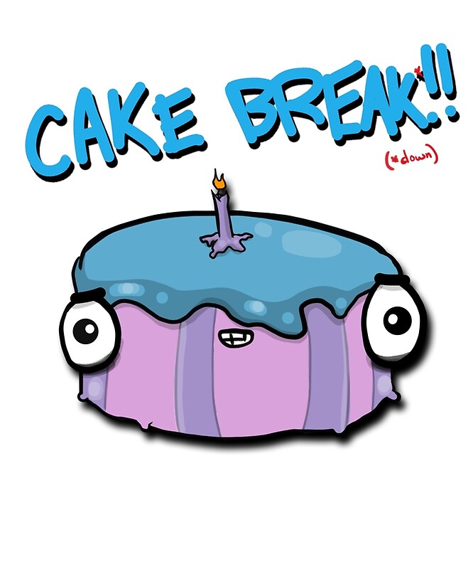 Broken cake. Cake Break. Cake for Break. Blackwhiplash r34 Cake for Breakfast.