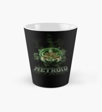The Last Metroid Tall Mug