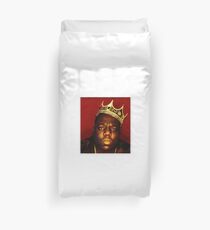 Funda nórdica notorious big