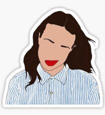 Miranda Sings Sticker