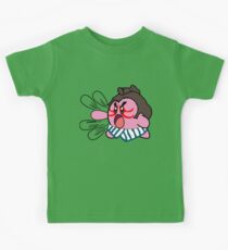 E. Kirby Kids Tee