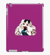 Anime iPad Case/Skin