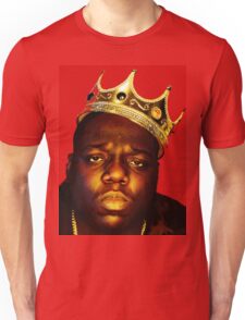 Biggie Smalls: T-Shirts | Redbubble