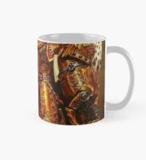 Gott Kaiser Trump Tasse