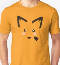 Pichu Unisex T-Shirt