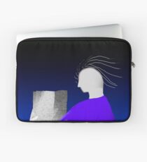 Concentration Laptop Sleeve