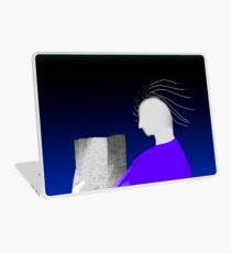 Concentration Laptop Skin