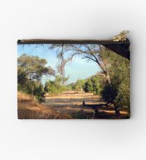 Sandy's Meadow Studio Pouch