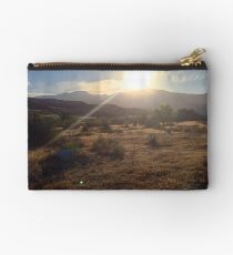 The Ball of Fire Studio Pouch