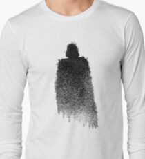 Star Wars Darth Vader Splat Long Sleeve T-Shirt