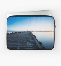 South Wall, Dublin Laptop Sleeve
