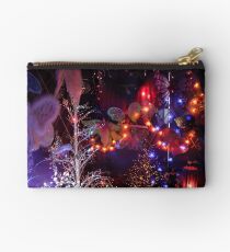 Fairy Lights Studio Pouch