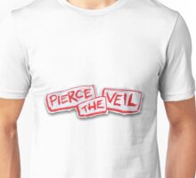 pierce the veil misadventures shirt