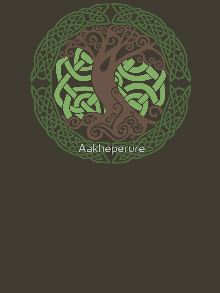 I am the womb: of every holt by Aakheperure