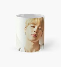 BTS JIMIN Mug