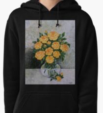 Fiesta Pullover Hoodie