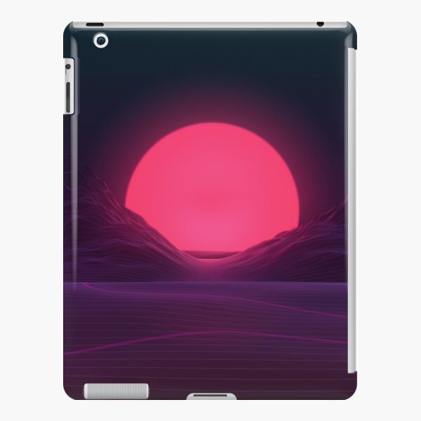 Vaporwave Ipad Cases Skins Redbubble - roblox punk kid hat how to buy robux on a ipad