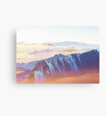 Sunshine Glory #redbubble #lifestyle Canvas Print