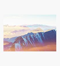 Sunshine Glory #redbubble #lifestyle Photographic Print