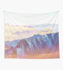 Sunshine Glory #redbubble #lifestyle Wall Tapestry