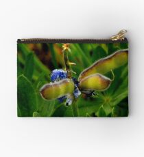 Lupine Pods Studio Pouch